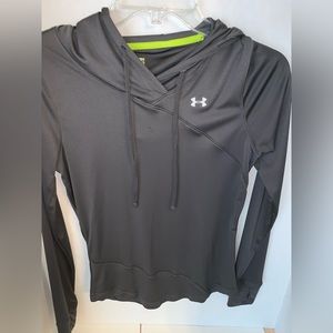 Under Armour Pullover with Hood